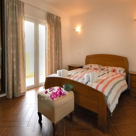 Apartamentos Alice Albufeira Exterior foto