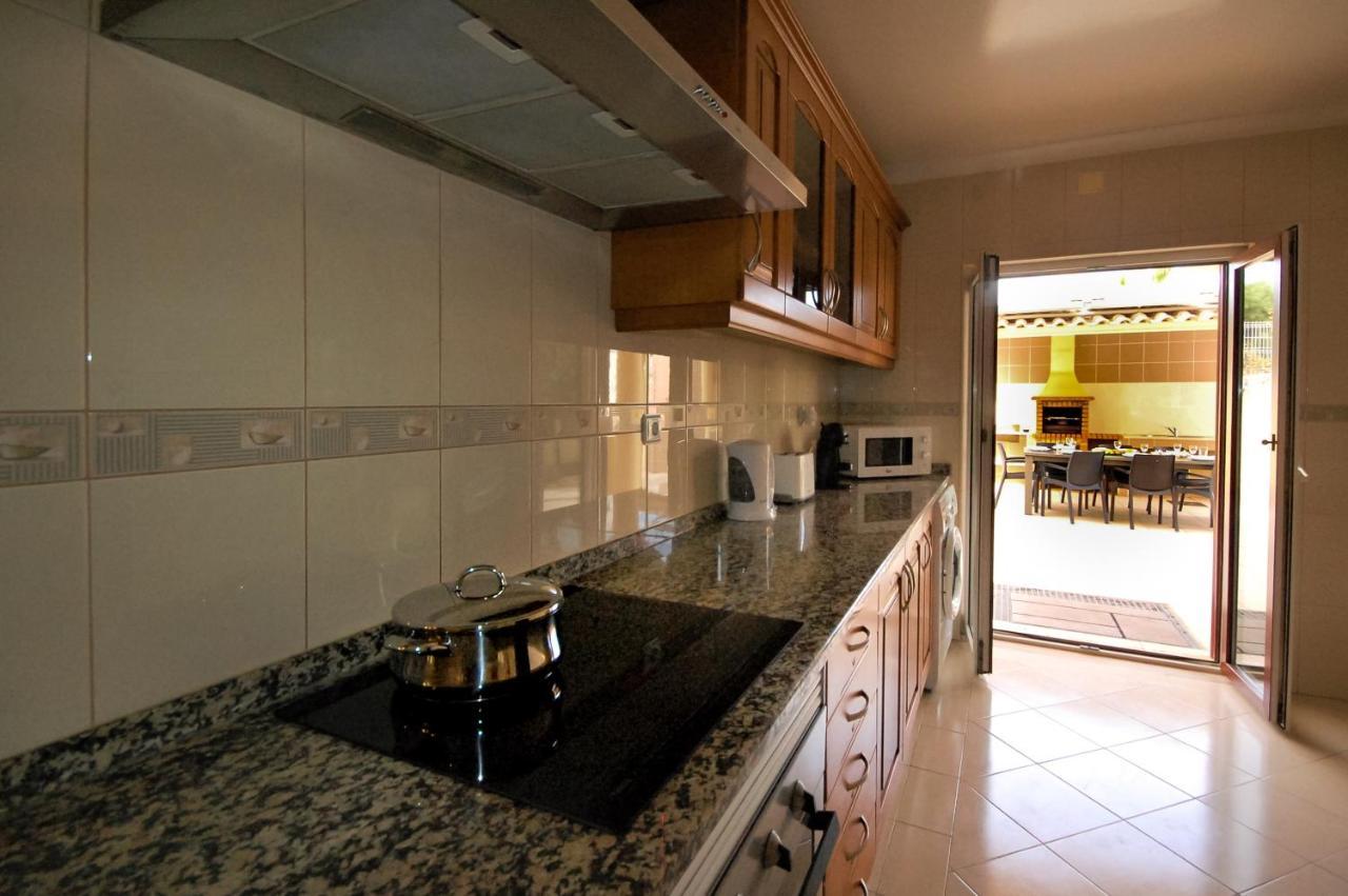 Apartamentos Alice Albufeira Exterior foto