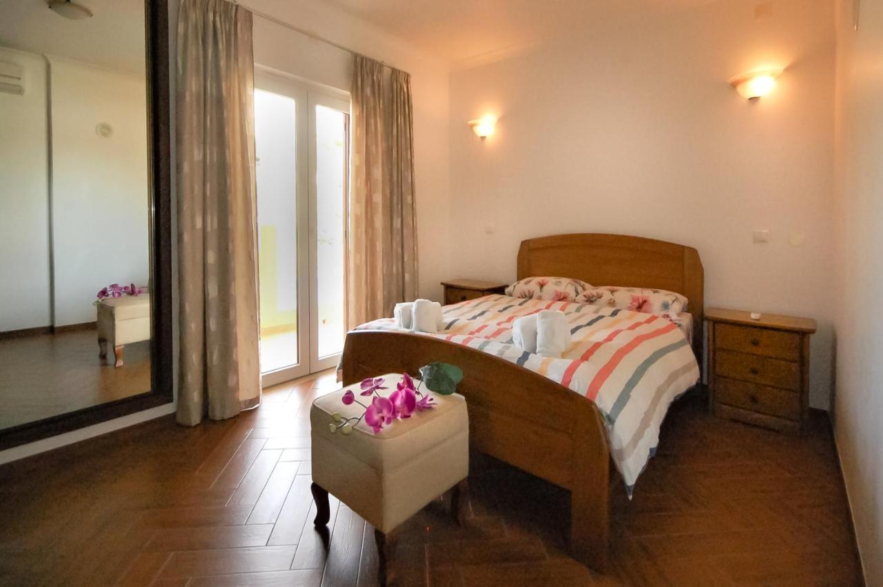 Apartamentos Alice Albufeira Exterior foto