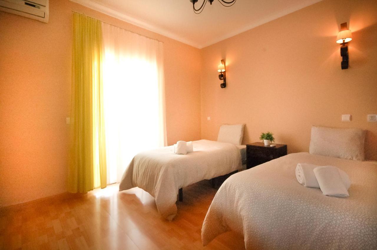 Apartamentos Alice Albufeira Exterior foto