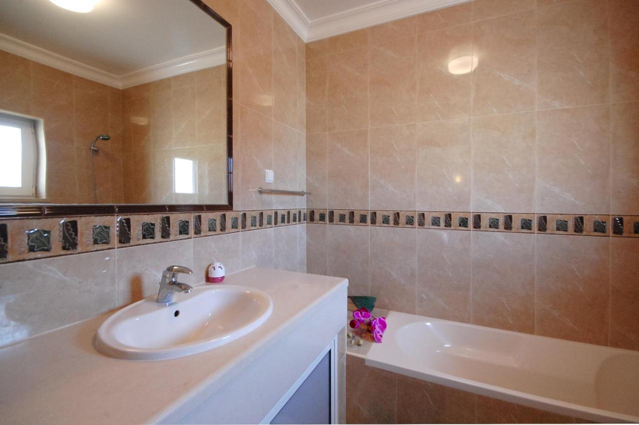Apartamentos Alice Albufeira Exterior foto