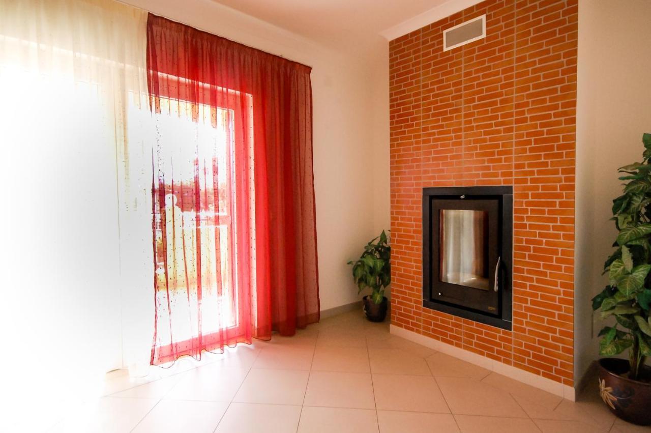 Apartamentos Alice Albufeira Exterior foto